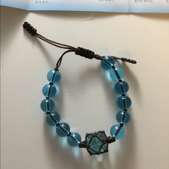 Japanese bracelet - Picture 3 of 5